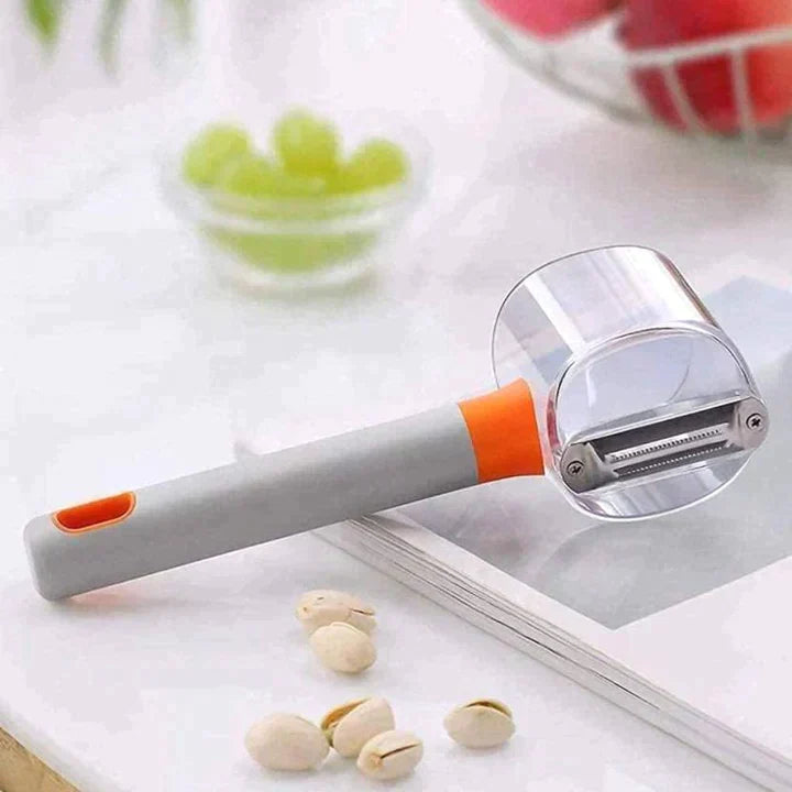 Fruit & Vegetable Cup Peeler (Buy 1 Get 1 Free)