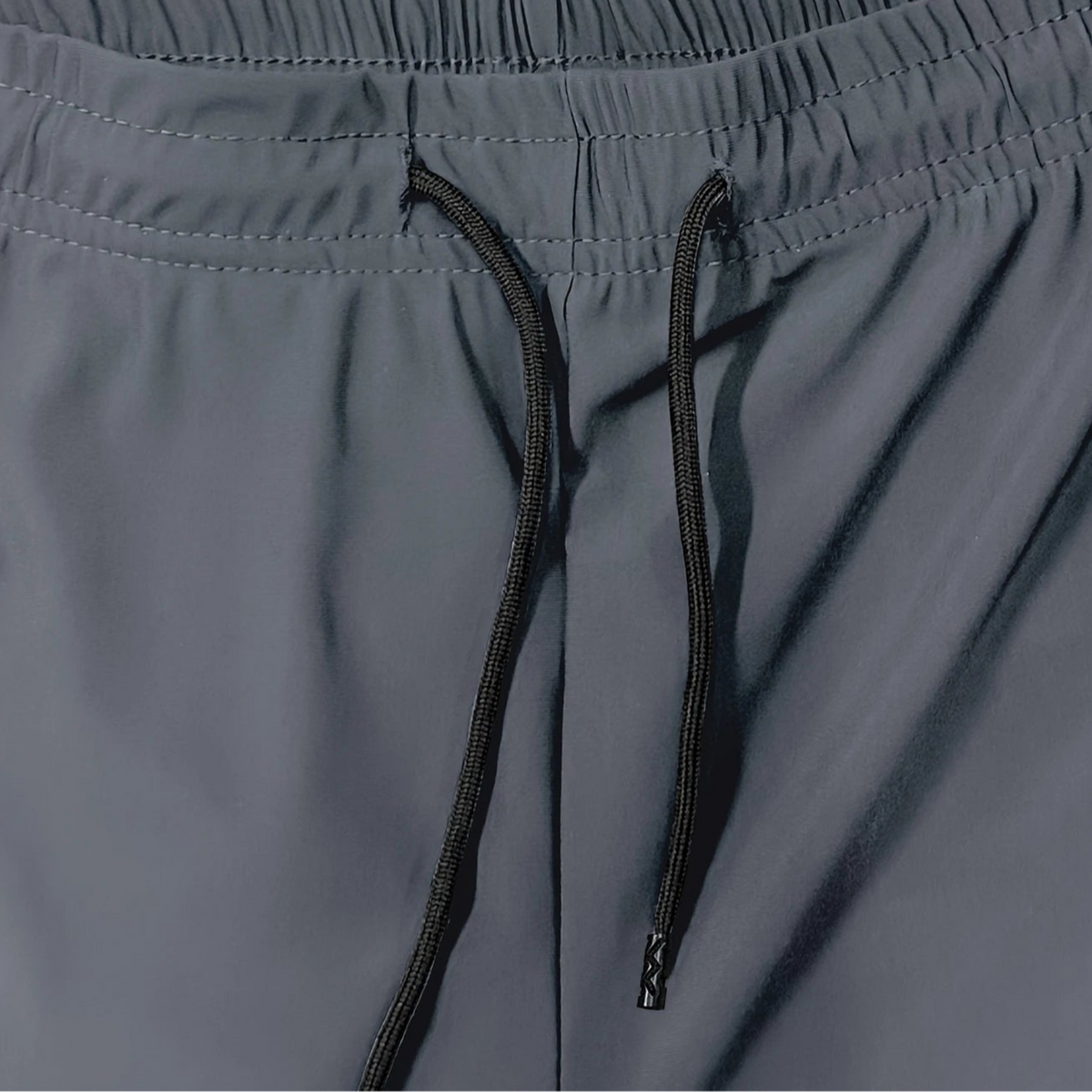 Men's Trendy Stretchable Cotton Shorts (Pack of 4)