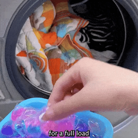 FRESHIO™ 5-in-1 Laundry PowerPods Pro