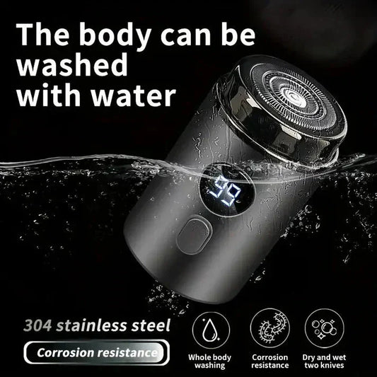 Premium Lightweight Portable Hair Trimmer For Men and Women