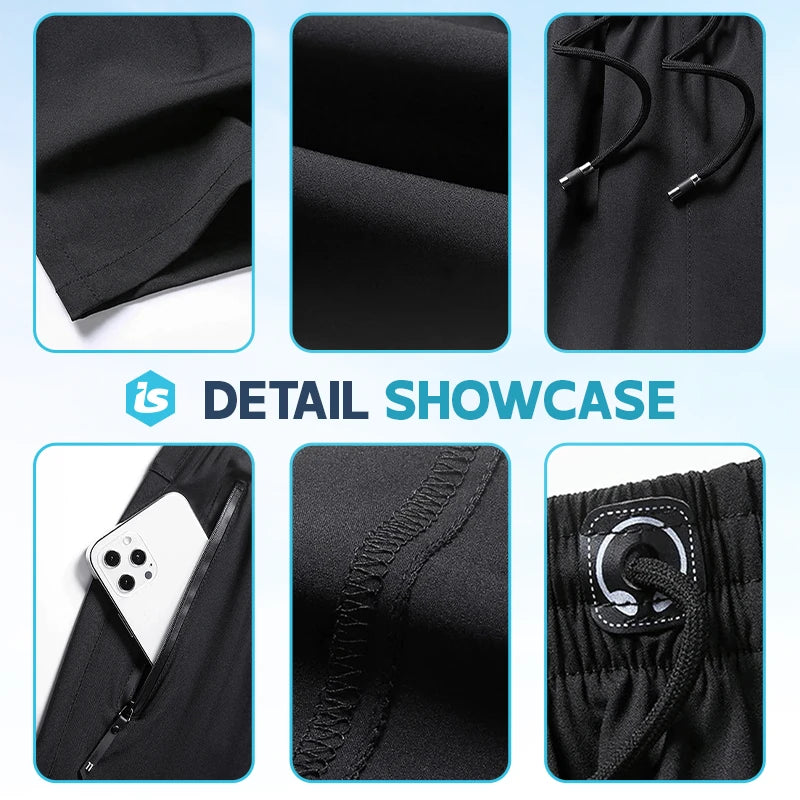 Summer Shorts Fully Comfort Stretchable For Men and Women (Pack of 3)