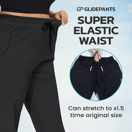 Lycra Pant Fully Comfort Stretchable For Summers Men and Women (Pack of 3)
