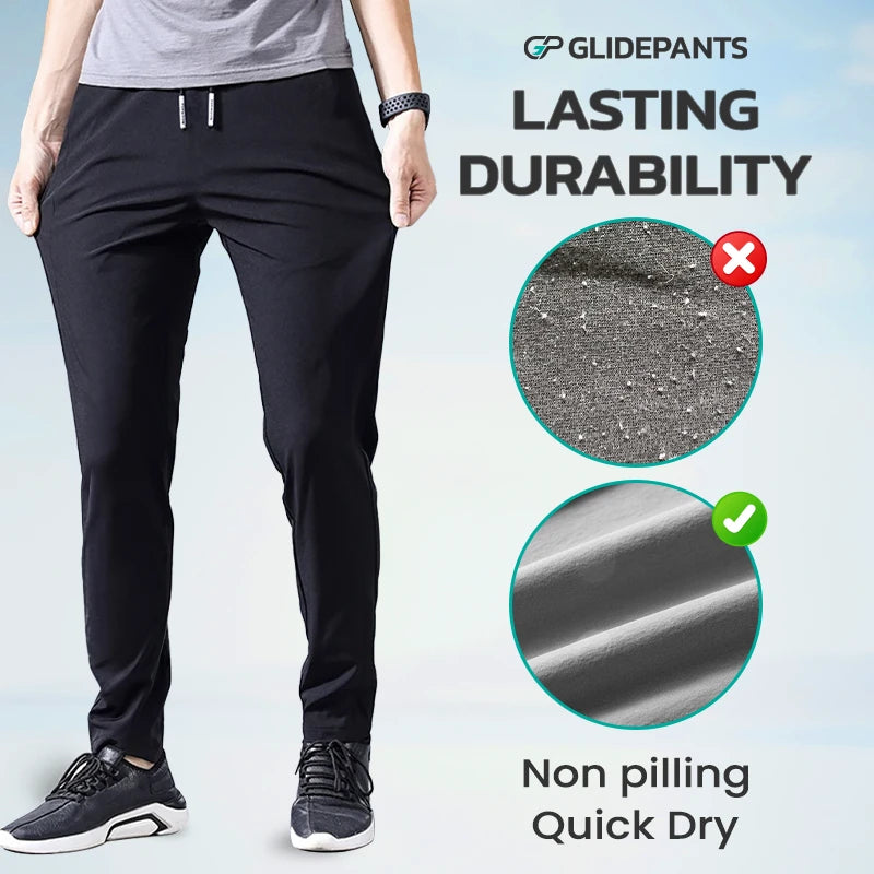 Lycra Pant Fully Comfort Stretchable For Summers Men and Women (Pack of 3)