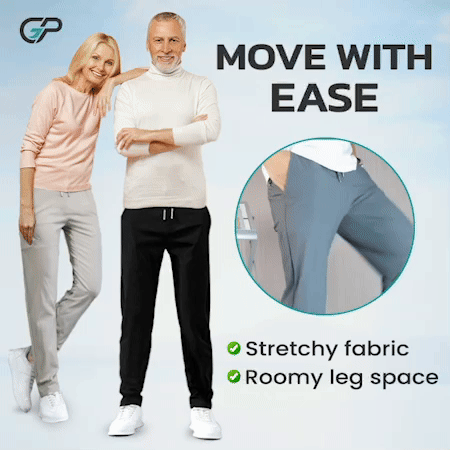Lycra Pant Fully Comfort Stretchable For Summers Men and Women (Pack of 3)