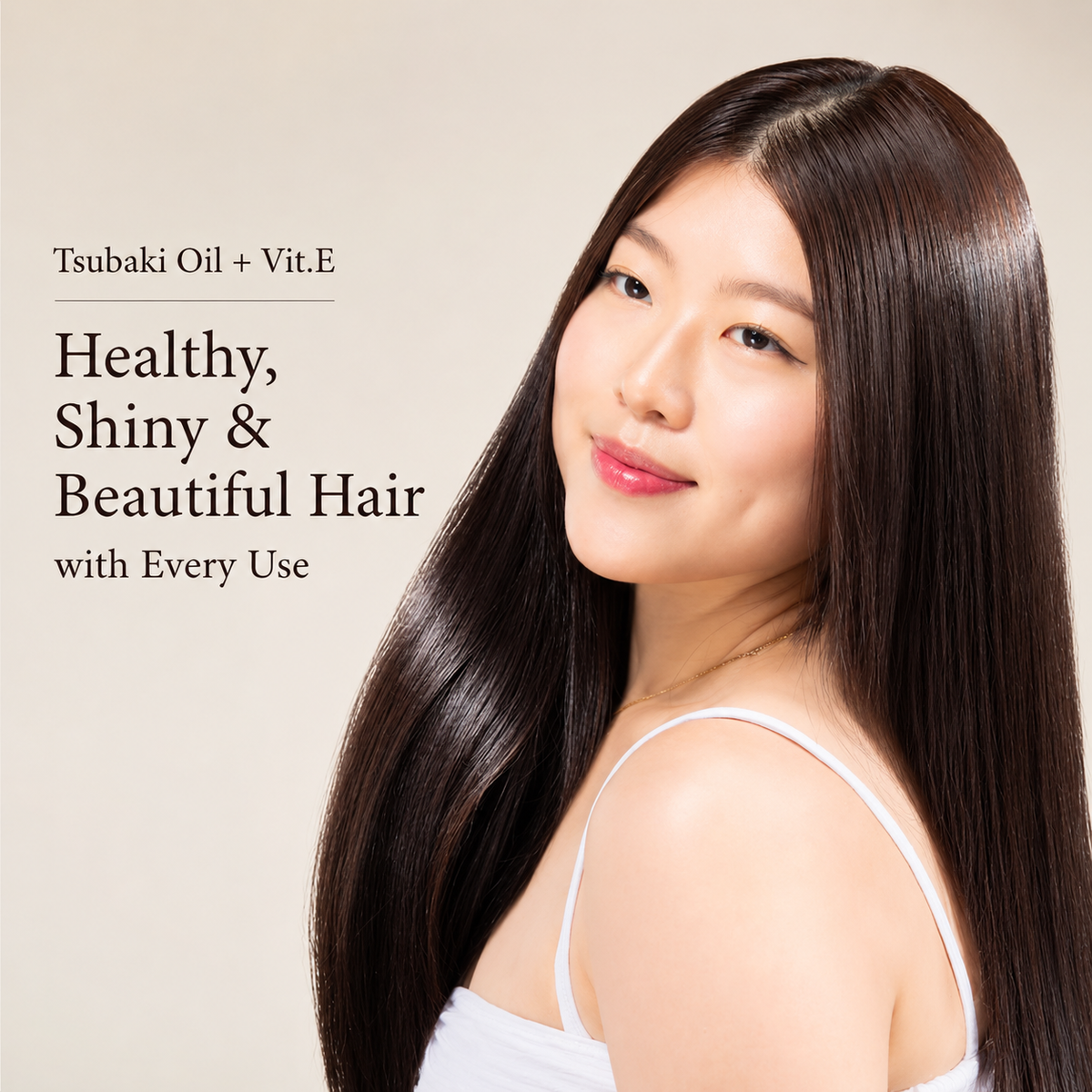 Ivy & Lily™ Anti-Damage Heat Protectant Hair Serum – Pack of 2
