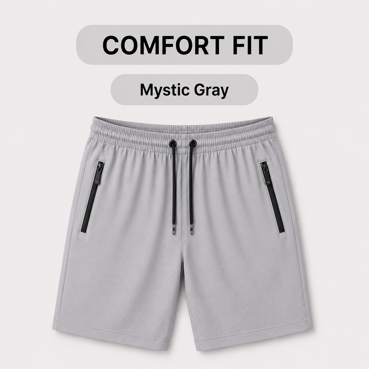 Summer Shorts Fully Comfort Stretchable For Men and Women (Pack of 3)