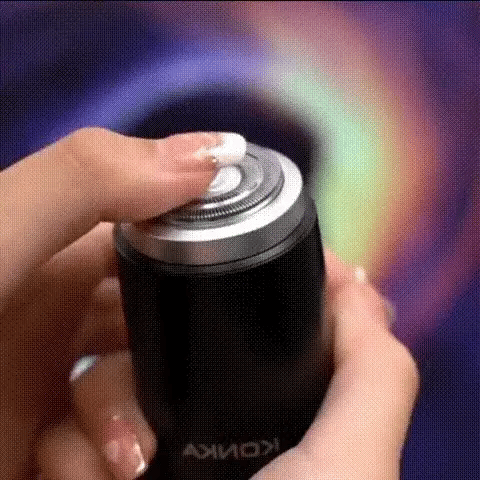 Premium Lightweight Portable Hair Trimmer For Men and Women