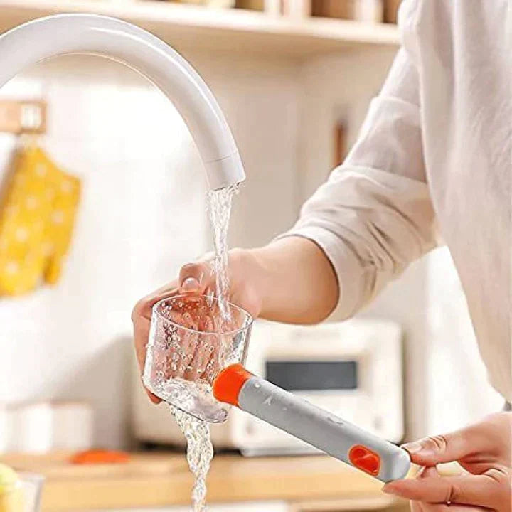 Fruit & Vegetable Cup Peeler (Buy 1 Get 1 Free)
